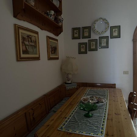 הוילה פונזה Casa Talento מראה חיצוני תמונה