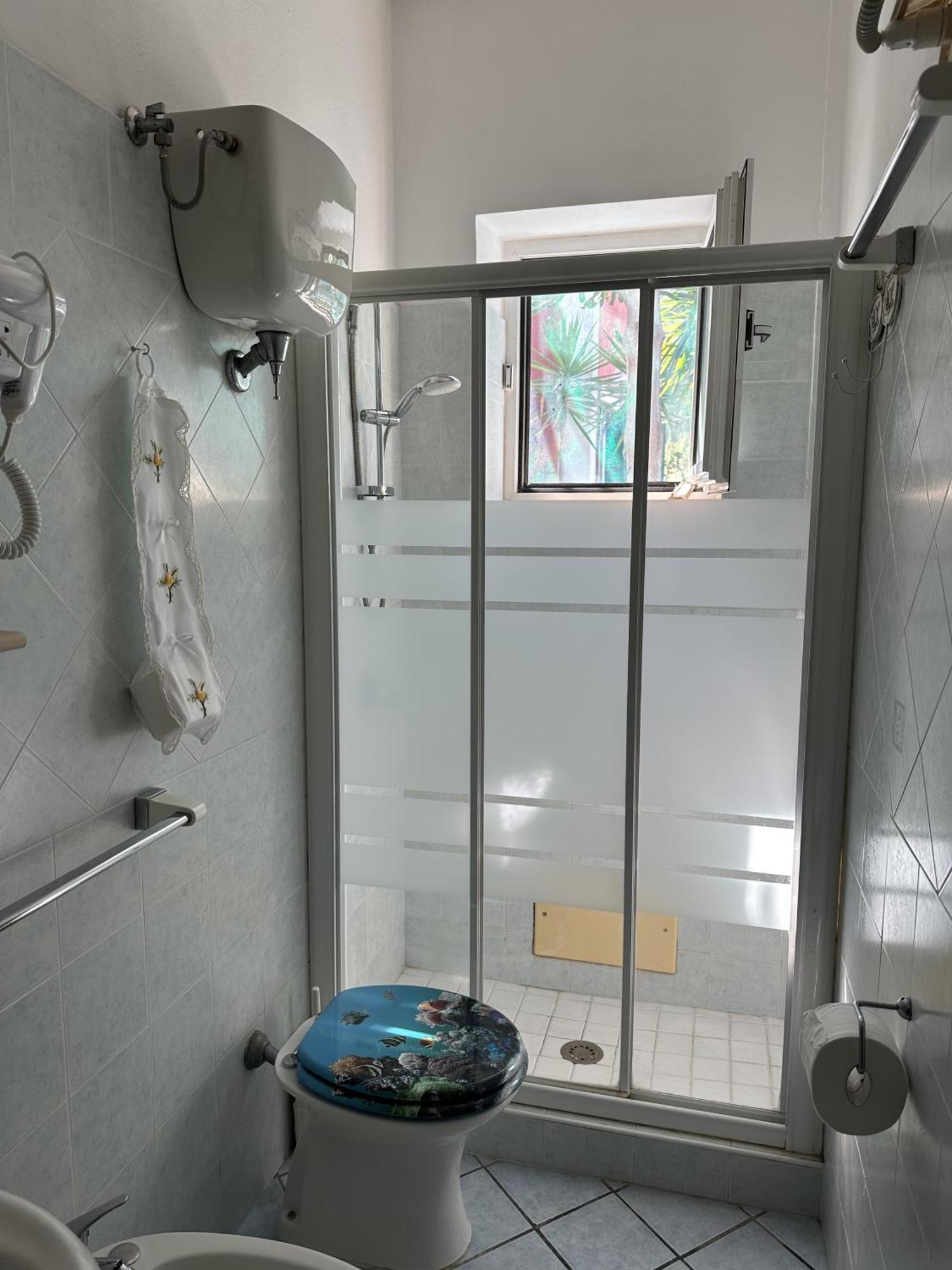 הוילה פונזה Casa Talento מראה חיצוני תמונה