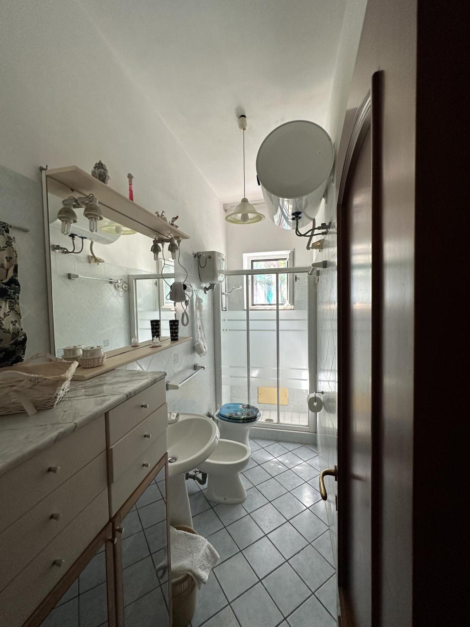 הוילה פונזה Casa Talento מראה חיצוני תמונה
