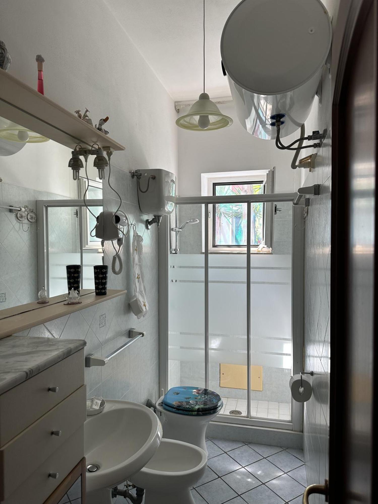 הוילה פונזה Casa Talento מראה חיצוני תמונה
