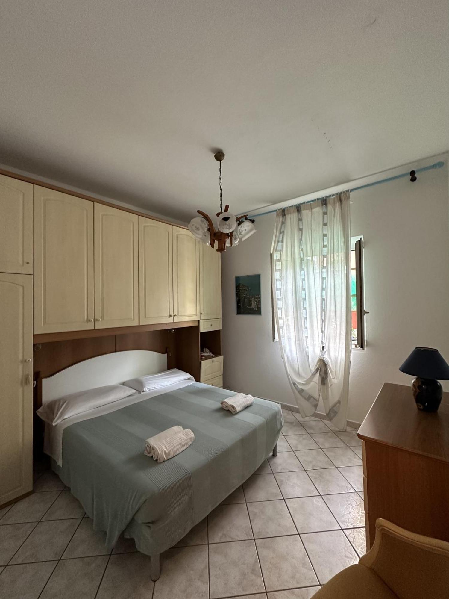 הוילה פונזה Casa Talento מראה חיצוני תמונה