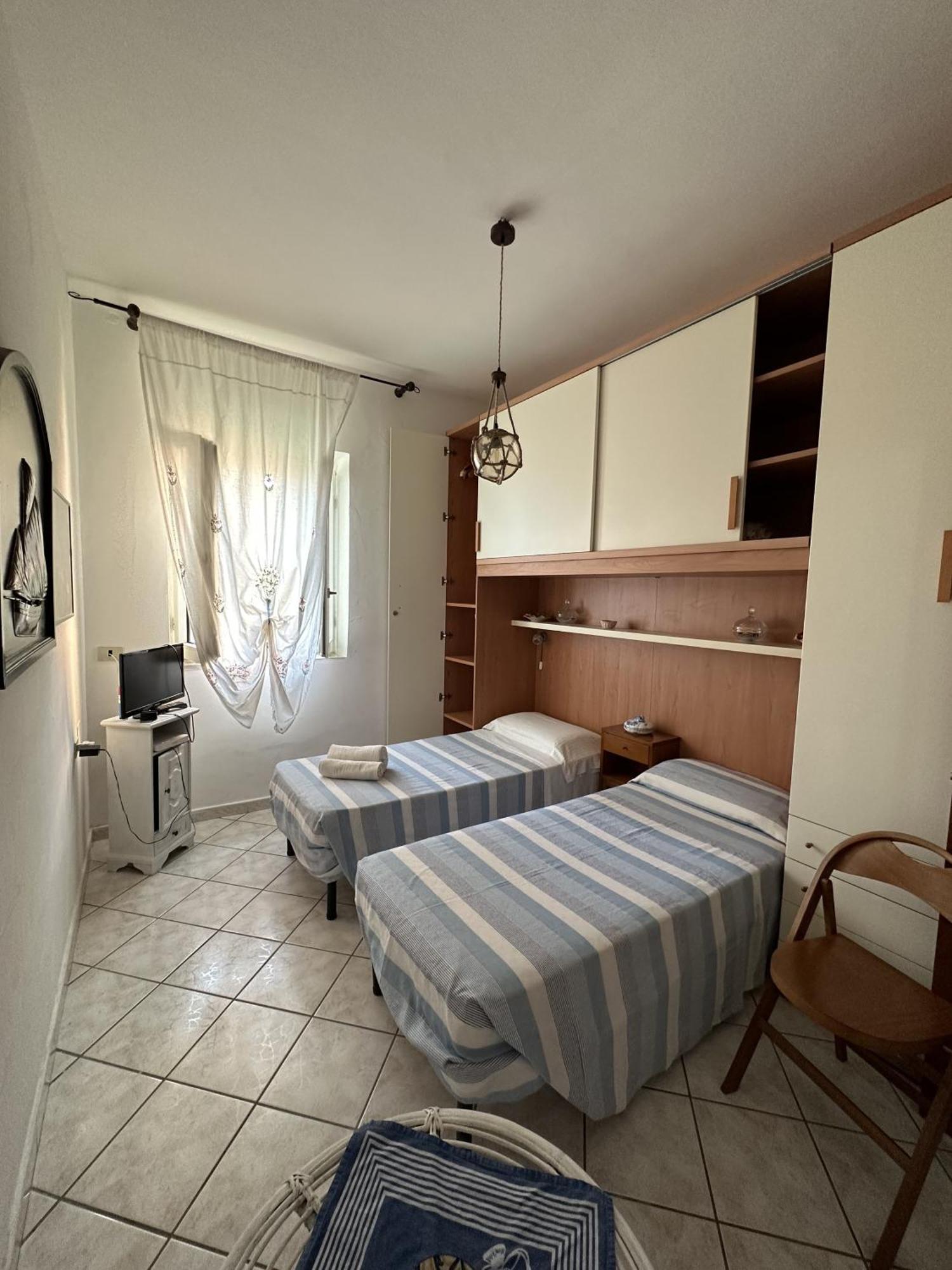 הוילה פונזה Casa Talento מראה חיצוני תמונה